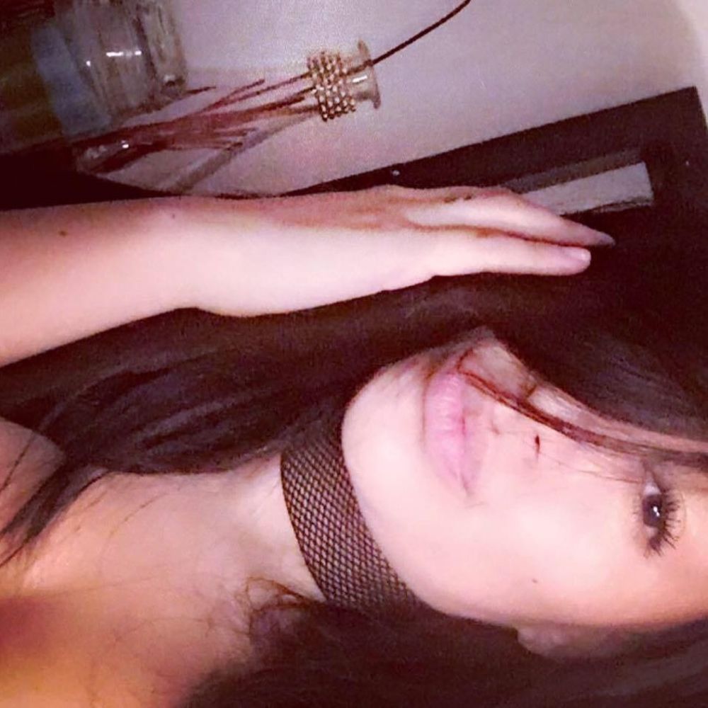 Meet your Posher, Miriam